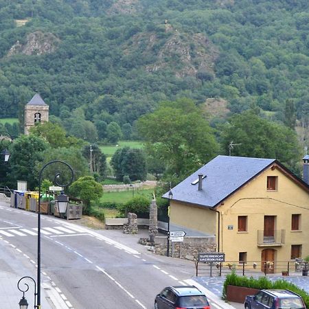 Ferienwohnung Atico Seis Plazas Noray Barruera Exterior foto