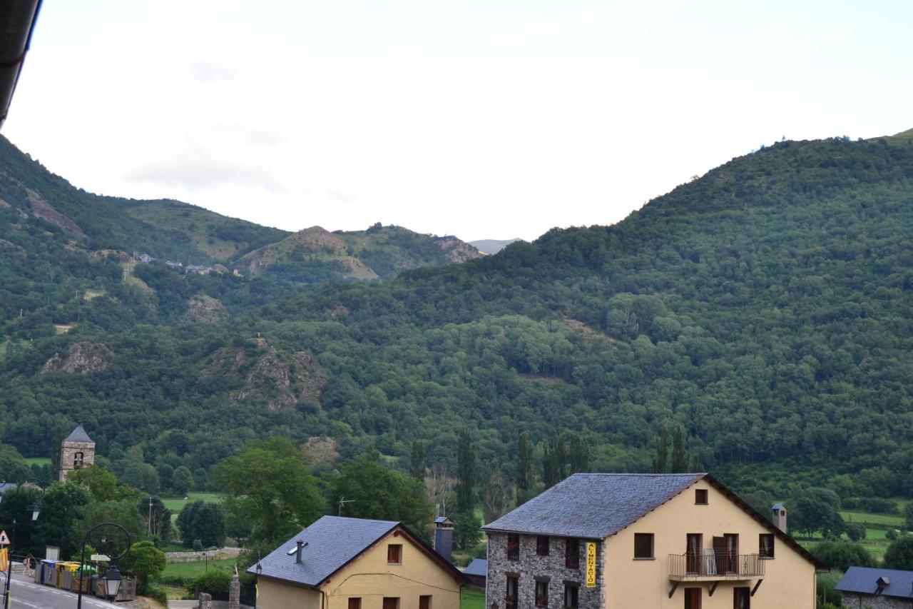 Ferienwohnung Atico Seis Plazas Noray Barruera Exterior foto